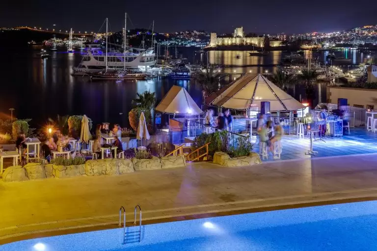 DIAMOND OF BODRUM — Turkija, Bodrumas nuotrauka