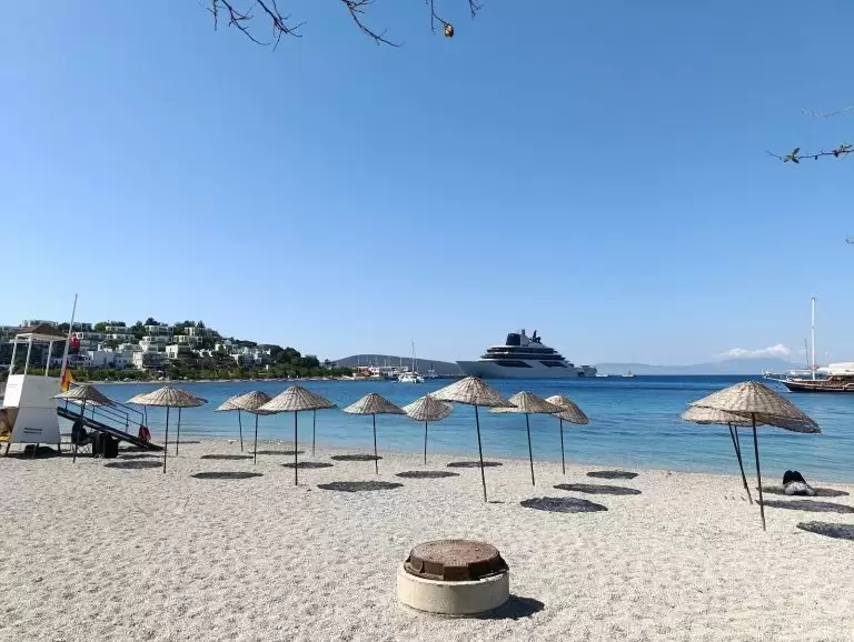 DIAMOND OF BODRUM — Turkija, Bodrumas nuotrauka