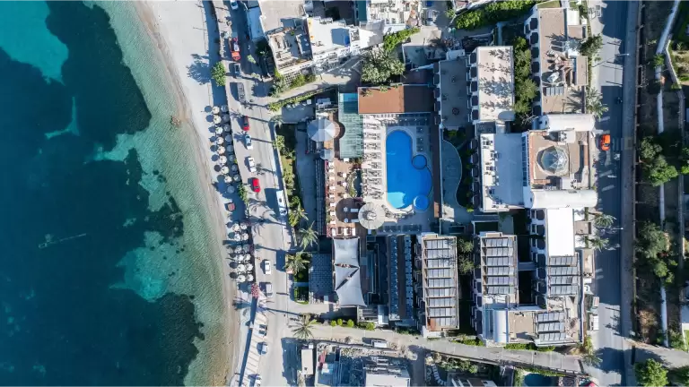 DIAMOND OF BODRUM — Turkija, Bodrumas nuotrauka