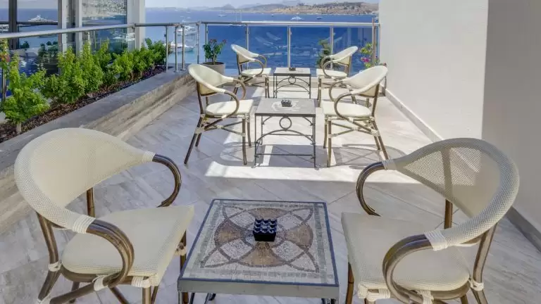 DIAMOND OF BODRUM — Turkija, Bodrumas nuotrauka