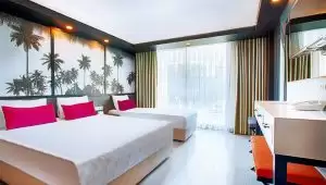 Dosinia Luxury Resort — Turkija, Kemeras nuotrauka
