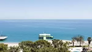 Dosinia Luxury Resort — Turkija, Kemeras nuotrauka