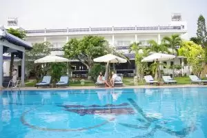 Dynasty Muine Vietnamas – atostogos Mui Ne nuo 1495€