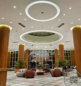 EAGLES DOWNTOWN ZAHABIA RESORT & AQUA PARK — Egiptas, Hurgada nuotrauka