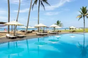 Ekho Surf Hotel — Šri Lanka, Šri Lanka nuotrauka