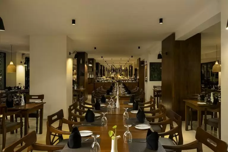 Ekho Surf Hotel — Šri Lanka, Šri Lanka nuotrauka