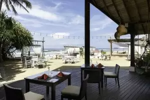 Ekho Surf Hotel — Šri Lanka, Šri Lanka nuotrauka