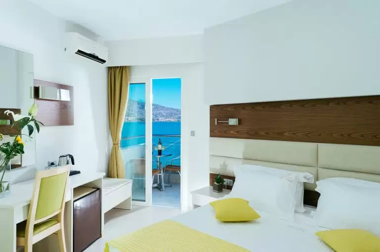 ELOUNDA AKTI OLOUS — Graikija, Heraklionas nuotrauka