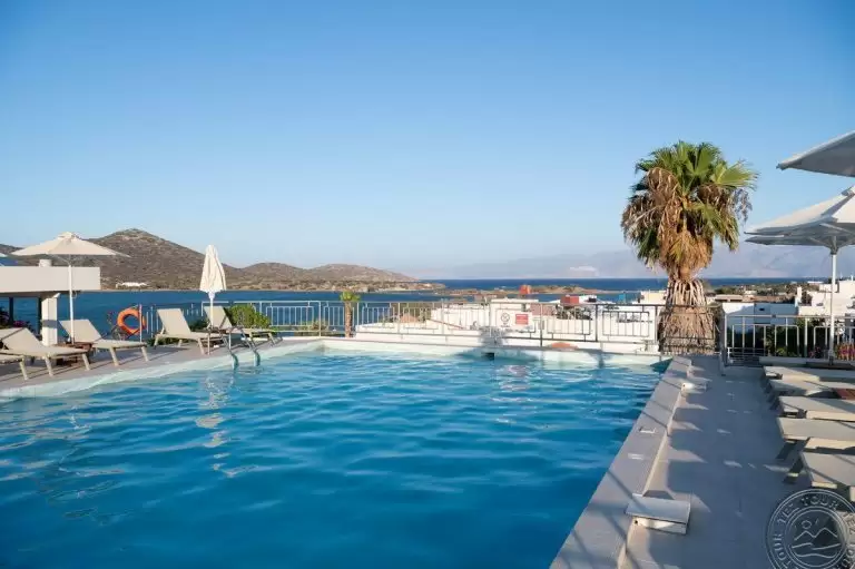 ELOUNDA AKTI OLOUS – Graikija, Heraklionas atostogos