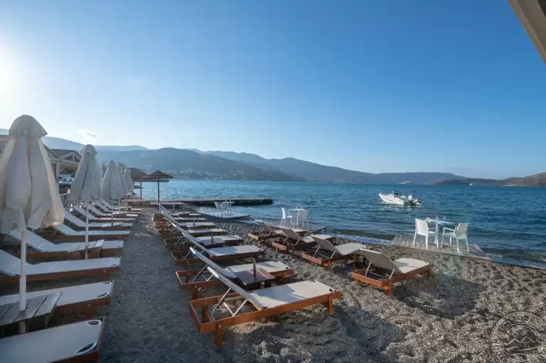 ELOUNDA AKTI OLOUS — Graikija, Heraklionas nuotrauka