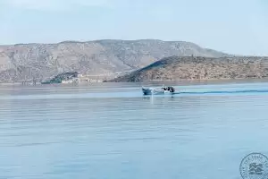 ELOUNDA AKTI OLOUS — Graikija, Heraklionas nuotrauka