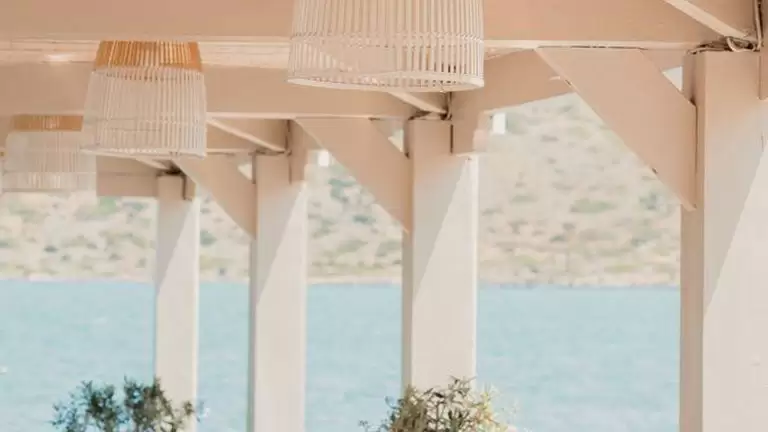ELOUNDA AKTI OLOUS — Graikija, Heraklionas nuotrauka