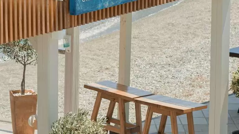 ELOUNDA AKTI OLOUS — Graikija, Heraklionas nuotrauka
