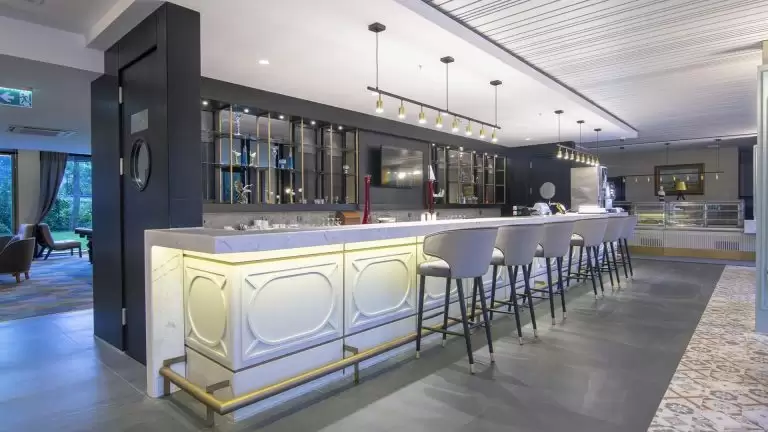 Fame Residence Goynuk — Turkija, Kemeras nuotrauka