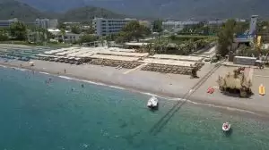 Fame Residence Goynuk — Turkija, Kemeras nuotrauka