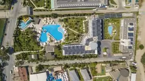 Fame Residence Goynuk — Turkija, Kemeras nuotrauka
