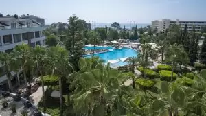Fame Residence Goynuk — Turkija, Kemeras nuotrauka