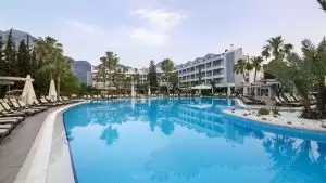 Fame Residence Goynuk — Turkija, Kemeras nuotrauka