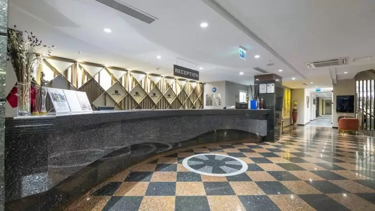 Fame Residence Goynuk — Turkija, Kemeras nuotrauka