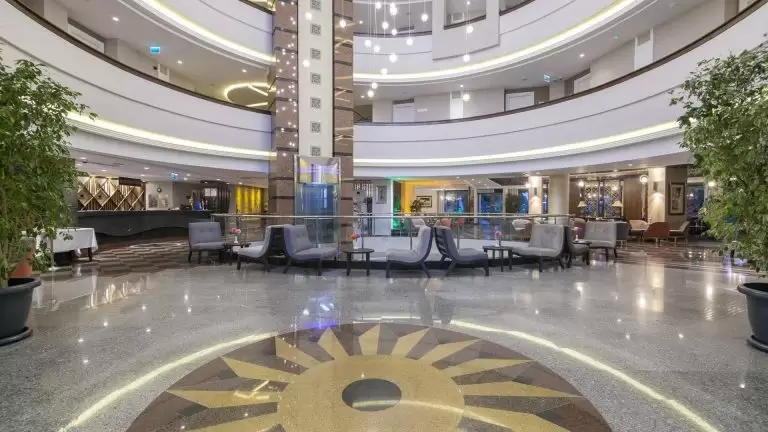 Fame Residence Goynuk — Turkija, Kemeras nuotrauka