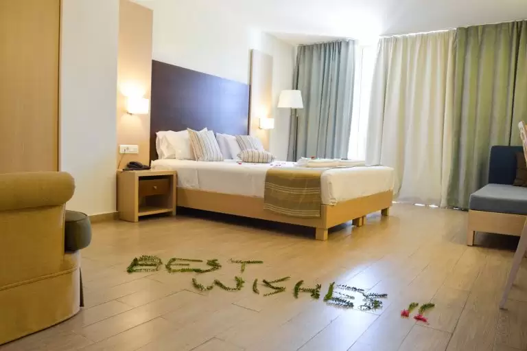 FILION SUITES RESORT & SPA — Graikija, Chanija nuotrauka