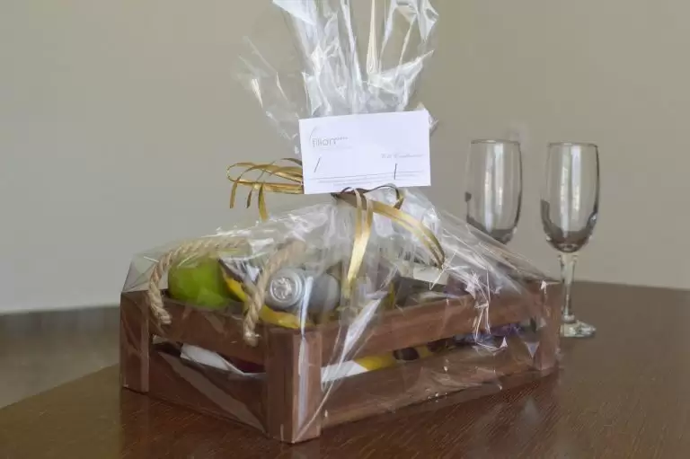 FILION SUITES RESORT & SPA — Graikija, Chanija nuotrauka
