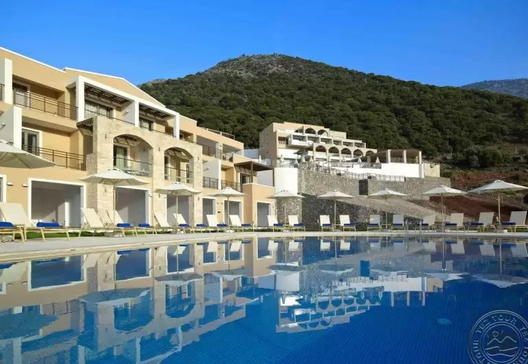 FILION SUITES RESORT & SPA – Graikija, Chanija atostogos