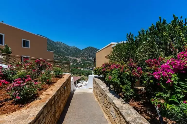 FILION SUITES RESORT & SPA — Graikija, Chanija nuotrauka