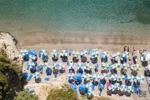 FILION SUITES RESORT & SPA — Graikija, Chanija nuotrauka