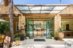 FILION SUITES RESORT & SPA — Graikija, Chanija nuotrauka