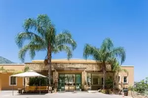 FILION SUITES RESORT & SPA — Graikija, Chanija nuotrauka