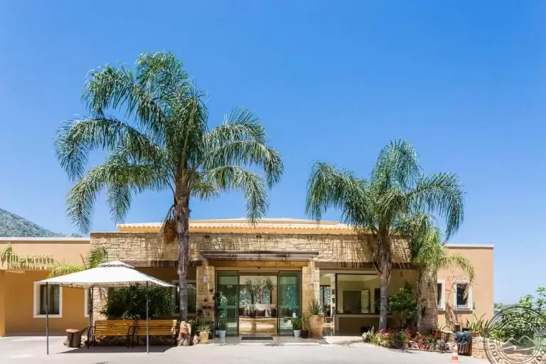 FILION SUITES RESORT & SPA — Graikija, Chanija nuotrauka