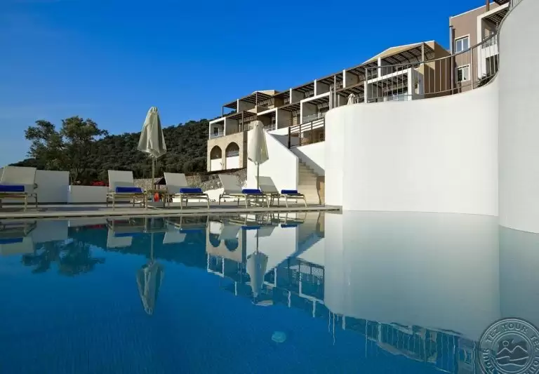 FILION SUITES RESORT & SPA — Graikija, Chanija nuotrauka