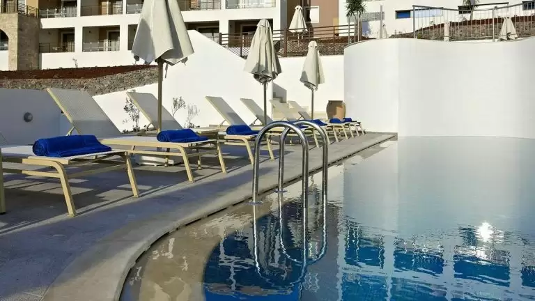 FILION SUITES RESORT & SPA — Graikija, Chanija nuotrauka