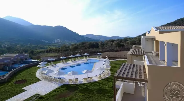 FILION SUITES RESORT & SPA — Graikija, Chanija nuotrauka