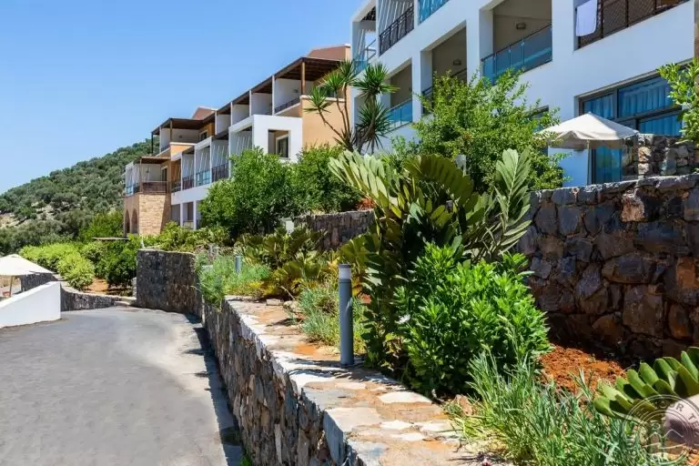 FILION SUITES RESORT & SPA — Graikija, Chanija nuotrauka