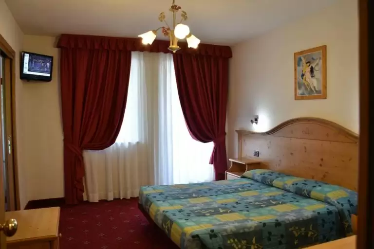 Garni Al Nardis — Italija, Trentinas-Pietų Tirolis nuotrauka