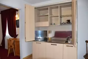 Garni Al Nardis — Italija, Trentinas-Pietų Tirolis nuotrauka