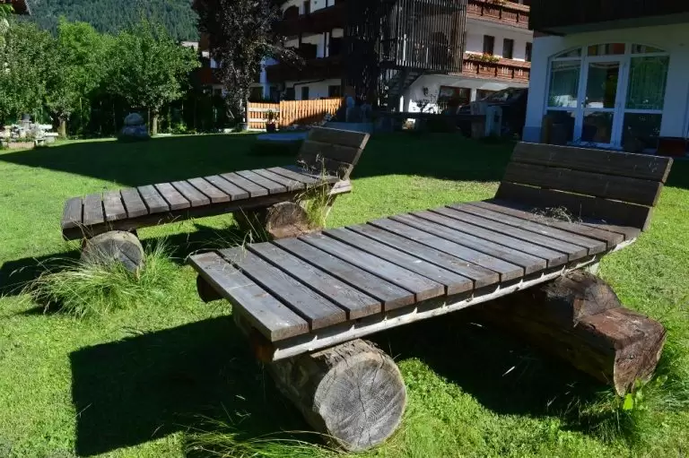 Garni Al Nardis — Italija, Trentinas-Pietų Tirolis nuotrauka