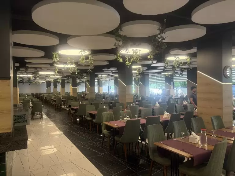 Grand Kolibri Prestige & Spa — Turkija, Alanija nuotrauka