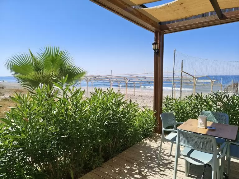 Grand Kolibri Prestige & Spa — Turkija, Alanija nuotrauka