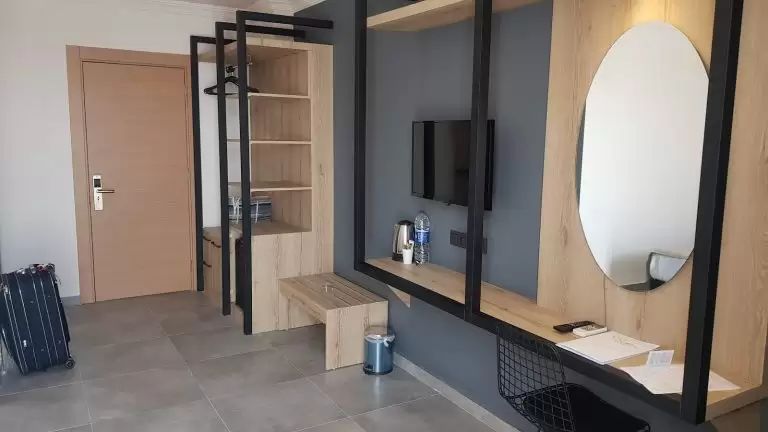 Grand Kolibri Prestige & Spa — Turkija, Alanija nuotrauka