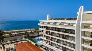 Grand Kolibri Prestige & Spa — Turkija, Alanija nuotrauka