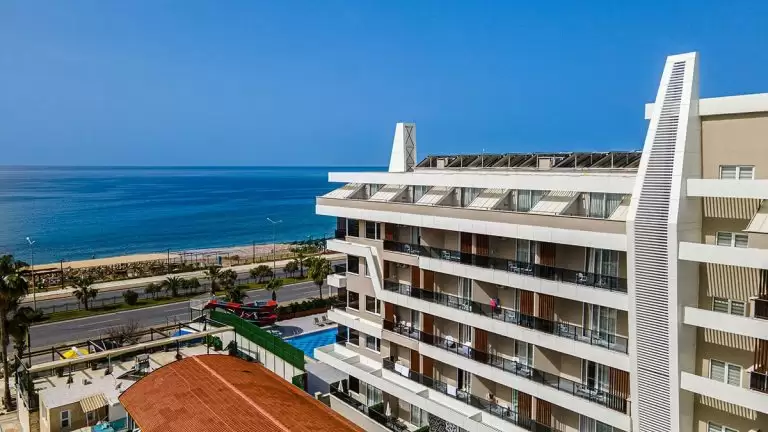 Grand Kolibri Prestige & Spa — Turkija, Alanija nuotrauka