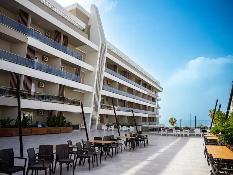 Grand Kolibri Prestige & Spa — Turkija, Alanija nuotrauka