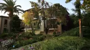 Gypsophila Holiday Village — Turkija, Alanija nuotrauka