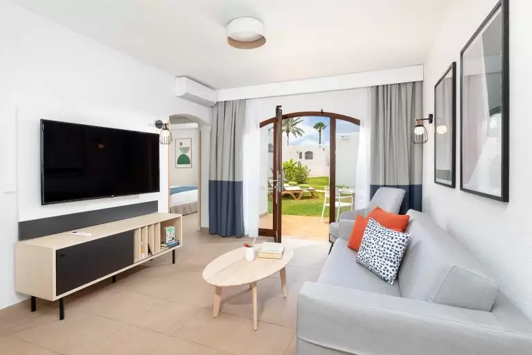 HD Parque Cristobal Tenerife – Ispanija, Tenerifė atostogos