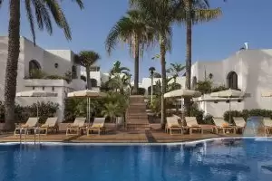 HD PARQUE CRISTOBAL TENERIFE — Ispanija, Tenerifė nuotrauka