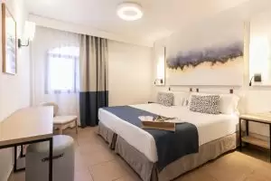 HD PARQUE CRISTOBAL TENERIFE — Ispanija, Tenerifė nuotrauka