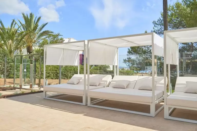 HIPOTELS BAHIA CALA MILLOR (ADULTS ONLY 18+) — Ispanija, Maljorka nuotrauka